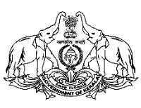 Kerala Government logo